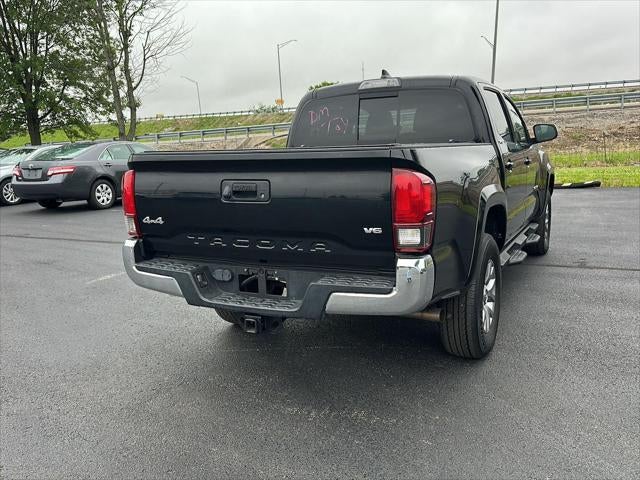 2019 Toyota Tacoma SR5