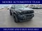 2025 TOYOTA TRUCK TACOMA 4WD TRD OFF ROAD HYBR