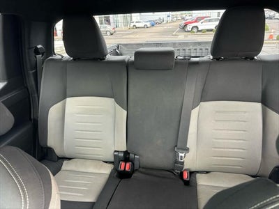 2025 TOYOTA TRUCK TACOMA 4WD TRD OFF ROAD HYBR