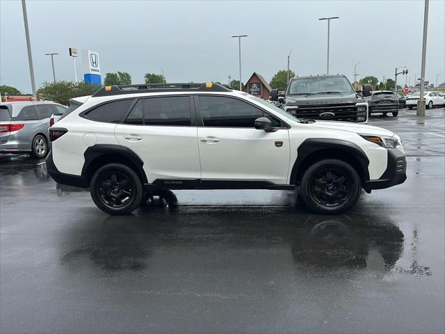 2023 Subaru Outback Wilderness