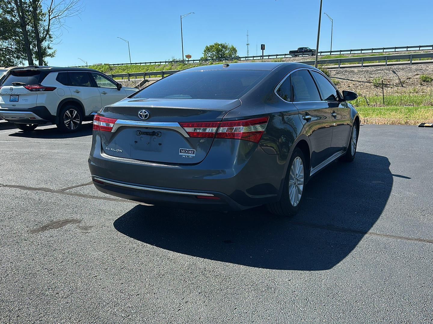 2014 Toyota Avalon Hybrid XLE Touring
