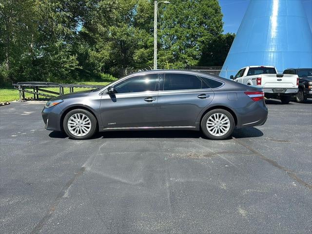 2014 Toyota Avalon Hybrid XLE Touring