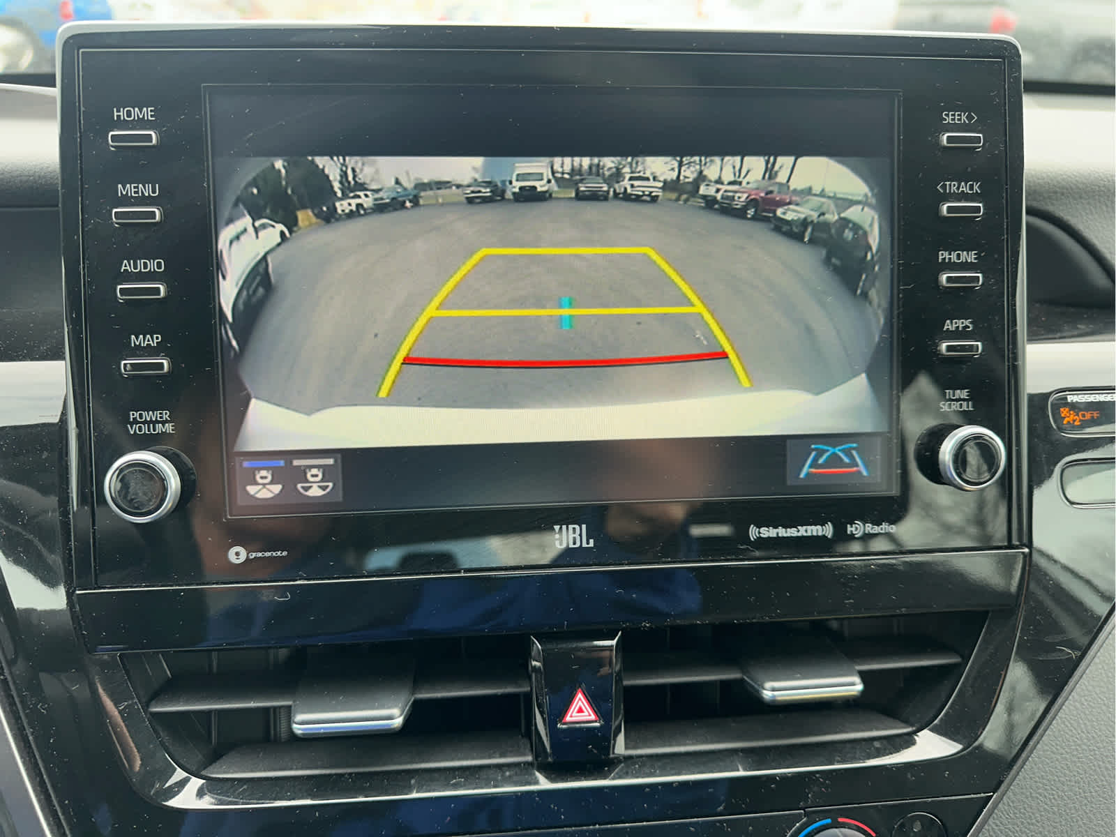 2023 Toyota Camry XLE