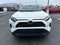 2025 TOYOTA TRUCK RAV4 HYBRID LE