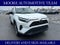 2025 TOYOTA TRUCK RAV4 HYBRID LE
