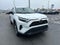 2025 TOYOTA TRUCK RAV4 HYBRID LE