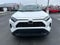 2025 TOYOTA TRUCK RAV4 HYBRID LE