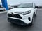 2025 TOYOTA TRUCK RAV4 HYBRID LE