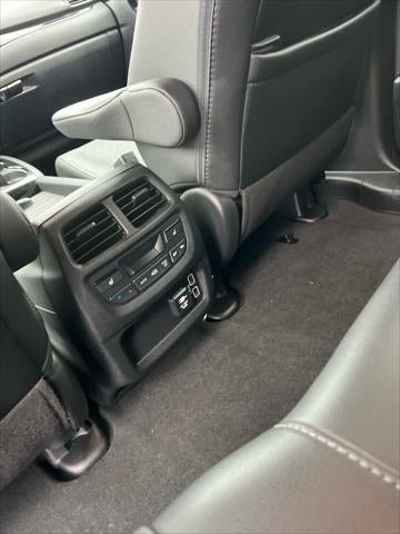 2021 Honda Passport Touring