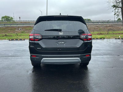 2024 Honda Pilot EX-L 8 Passenger
