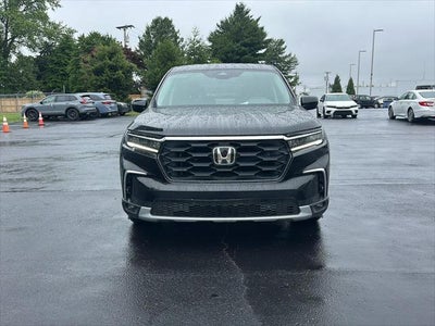 2024 Honda Pilot EX-L 8 Passenger