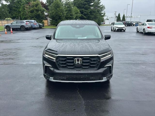 2024 Honda Pilot EX-L 8 Passenger