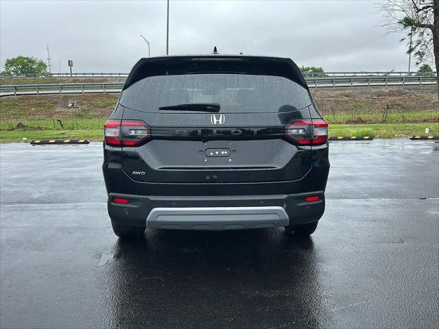 2024 Honda Pilot EX-L 8 Passenger