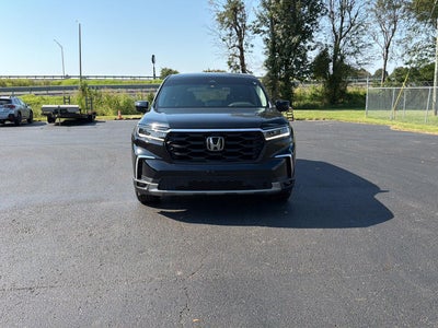 2024 Honda Pilot EX-L 7 Passenger