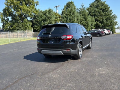 2024 Honda Pilot EX-L 7 Passenger