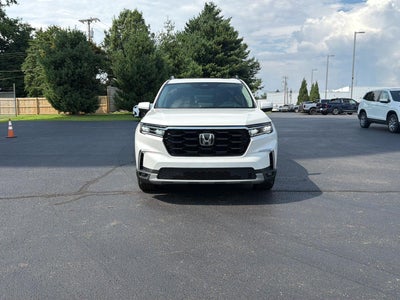 2023 Honda Pilot Touring