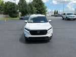 2023 Honda CR-V LX