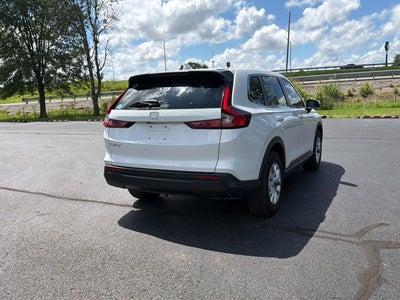 2023 Honda CR-V LX