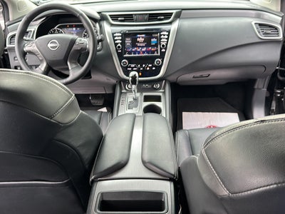 2024 Nissan Murano SL