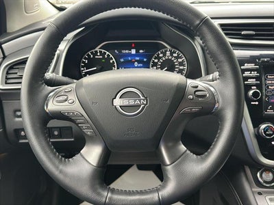 2024 Nissan Murano SL
