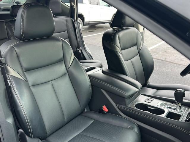 2024 Nissan Murano SL