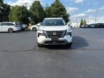 2026 Nissan Rogue SL