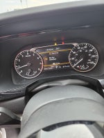 2023 Nissan Pathfinder SV