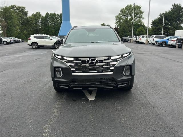 2024 Hyundai Santa Cruz NIGHT
