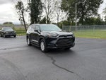2025 Toyota Grand Highlander Hybrid XLE