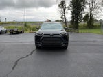 2025 Toyota Grand Highlander Hybrid XLE