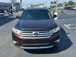 2012 Toyota Highlander Limited