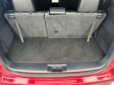 2021 TOYOTA TRUCK HIGHLANDER XSE