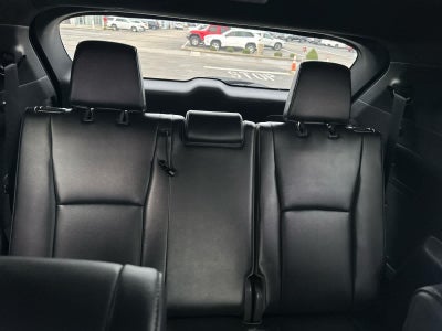 2021 TOYOTA TRUCK HIGHLANDER XSE