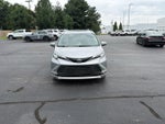 2024 TOYOTA TRUCK SIENNA XLE