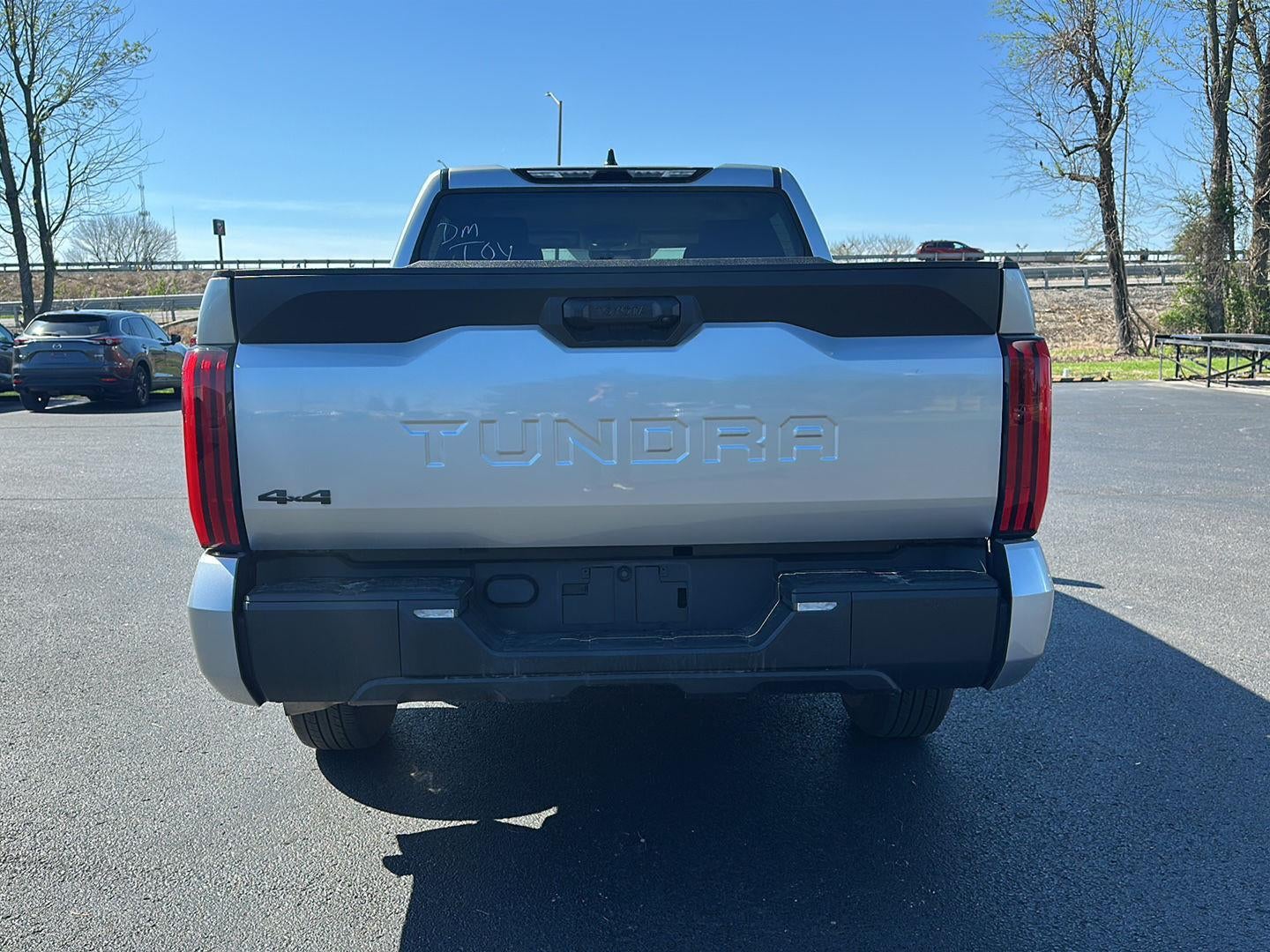 2023 Toyota Tundra SR