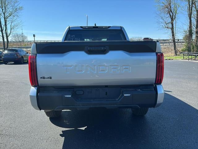 2023 Toyota Tundra SR