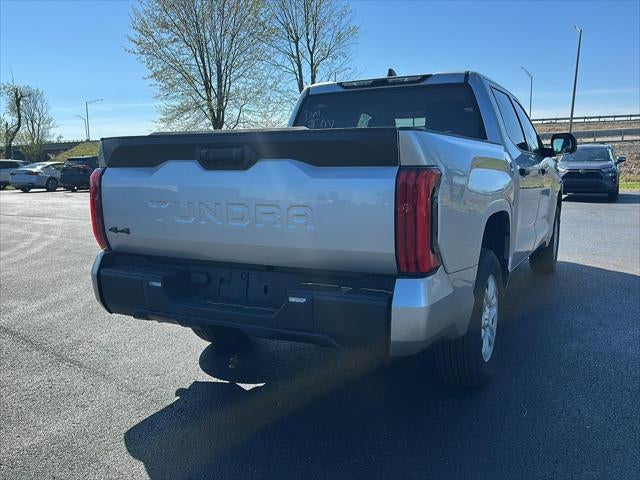 2023 Toyota Tundra SR