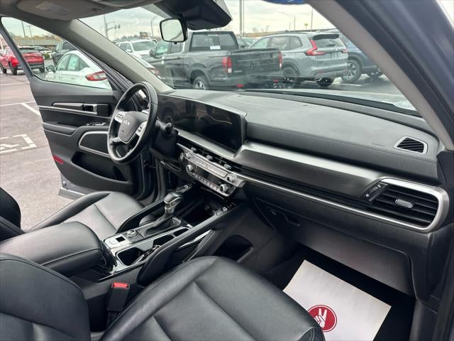 2023 Kia TELLURIDE S