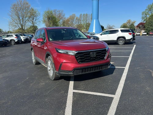2023 Honda CR-V EX