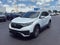 2021 Honda CR-V Hybrid Touring