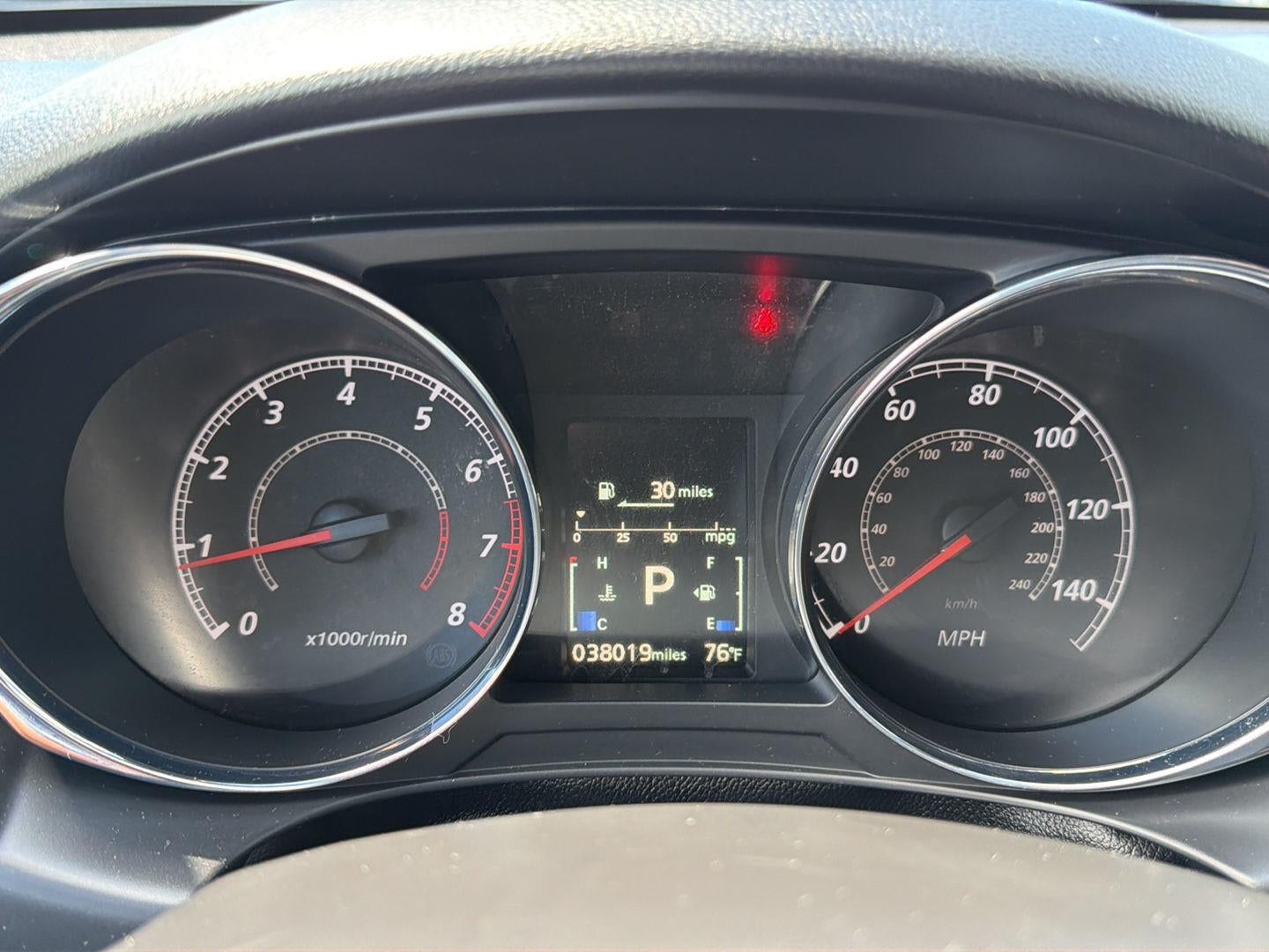 2024 Mitsubishi Outlander Sport ES