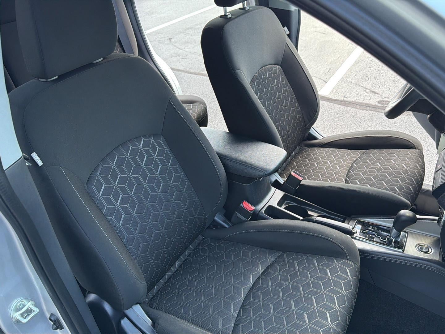 2024 Mitsubishi Outlander Sport ES