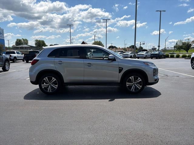 2024 Mitsubishi Outlander Sport ES