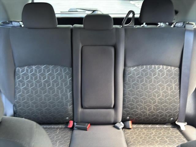 2024 Mitsubishi Outlander Sport ES