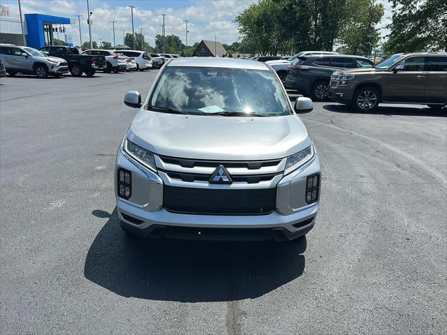 2024 Mitsubishi Outlander Sport ES