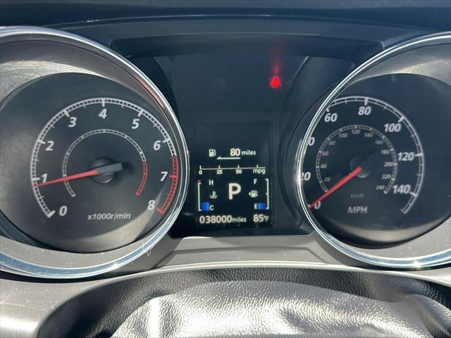 2024 Mitsubishi Outlander Sport ES