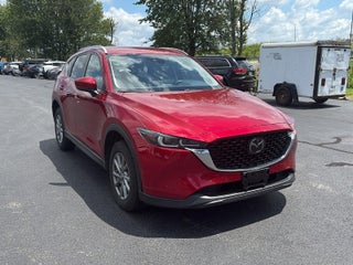 2023 Mazda Mazda CX-5 2.5 S Select Package