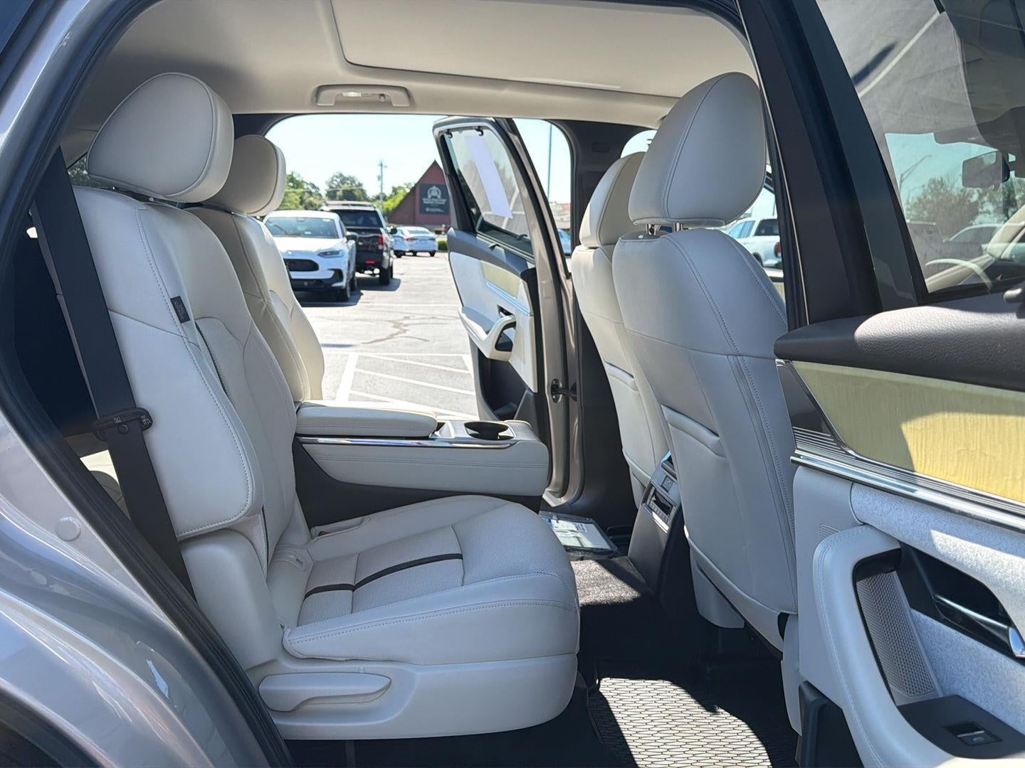 2025 Mazda Mazda CX-90 S Premium Plus Package