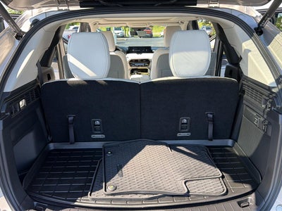 2025 Mazda Mazda CX-90 S Premium Plus Package