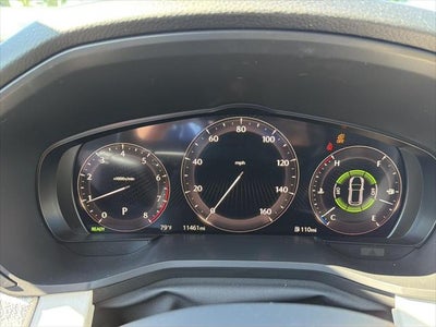 2025 Mazda Mazda CX-90 S Premium Plus Package
